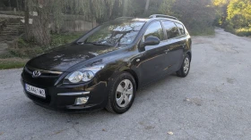 Hyundai I30 CarPlay, Bluetooth audio, ГАЗ, снимка 1