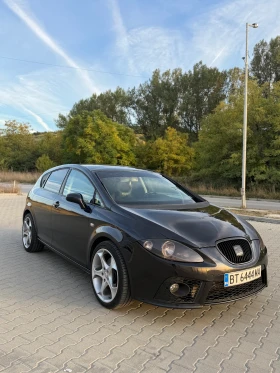 Seat Leon Seat Leon FR 2.0TDI , снимка 2