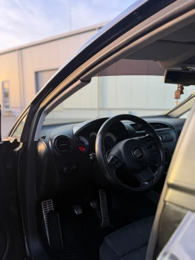 Seat Leon Seat Leon FR 2.0TDI , снимка 4