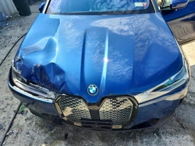 BMW iX xDrive50, снимка 12