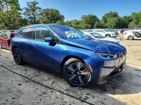 BMW iX xDrive50, снимка 4