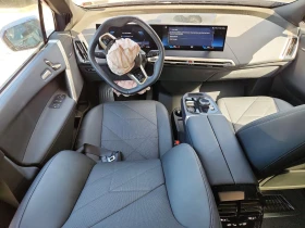 BMW iX xDrive50, снимка 8