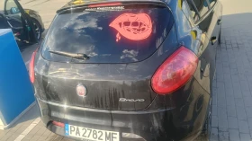 Fiat Bravo, снимка 8