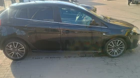 Fiat Bravo, снимка 3