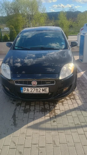 Fiat Bravo, снимка 2