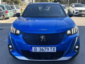 Peugeot 2008, снимка 2