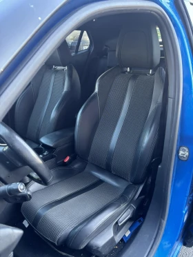 Peugeot 2008, снимка 8