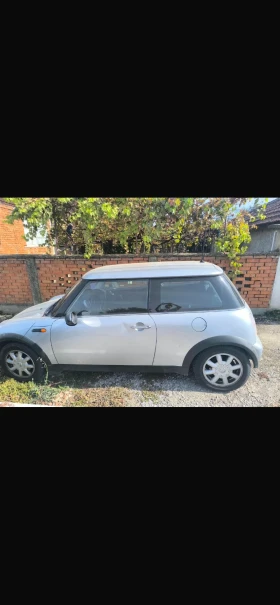 Mini One, снимка 3