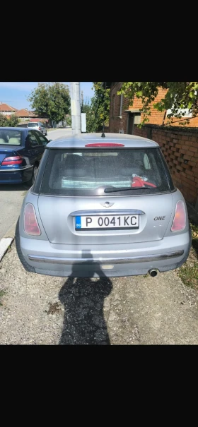Mini One, снимка 4