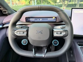 Xpeng P7, снимка 11