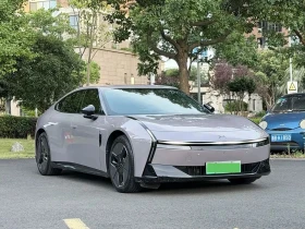 Xpeng P7, снимка 3