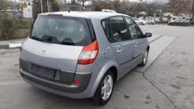 Renault Scenic 1.9DCI-6  | Mobile.bg    4