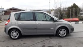 Renault Scenic 1.9DCI-6  | Mobile.bg    5