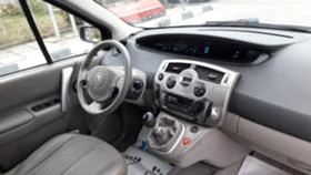 Renault Scenic 1.9DCI-6  | Mobile.bg    14