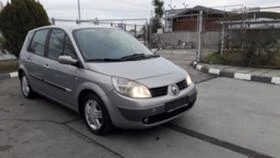 Renault Scenic 1.9DCI-6  | Mobile.bg    6