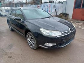     Citroen C5 3.0HDI TOP!