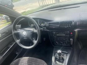 VW Passat  | Mobile.bg    7