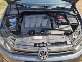 VW Golf, снимка 4 - Автомобили и джипове - 41065612