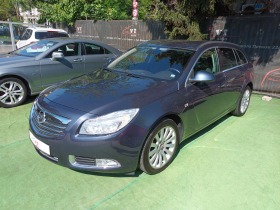 Обява за продажба на Opel Insignia COSMO/2.0CDTi ~10 499 лв. - изображение 1