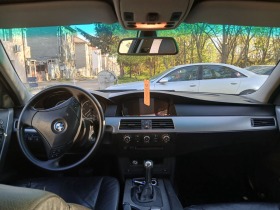 BMW 525, снимка 7 - Автомобили и джипове - 45194914