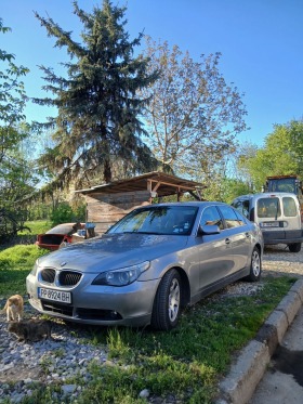 BMW 525, снимка 3 - Автомобили и джипове - 45194914