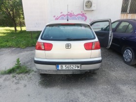 Seat Ibiza, снимка 3 - Автомобили и джипове - 45858900
