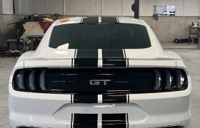 Ford Mustang GT 5.0, снимка 8 - Автомобили и джипове - 46069793