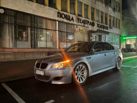 BMW M5, снимка 11