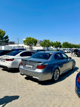BMW M5, снимка 7