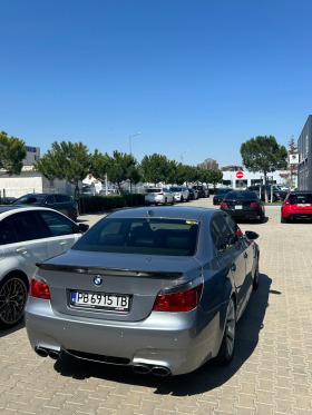 BMW M5, снимка 13