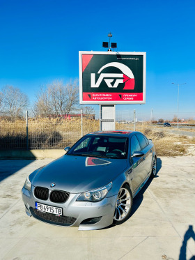 BMW M5, снимка 1