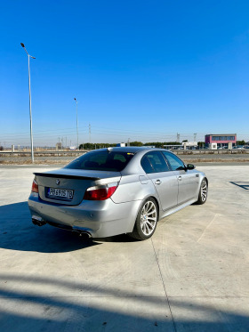 BMW M5, снимка 3