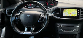 Peugeot 308 1.6BLUE HDI GT-Line  | Mobile.bg   16