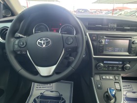 Toyota Auris 1, 8 Hibrid, снимка 7