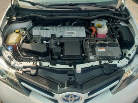 Toyota Auris 1, 8 Hibrid, снимка 15