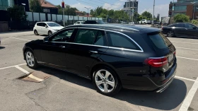 Mercedes-Benz E 400 4 matic | Mobile.bg    4