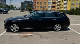 Mercedes-Benz E 400 4 matic | Mobile.bg    3
