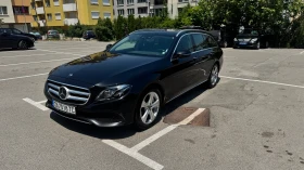 Mercedes-Benz E 400 4 matic | Mobile.bg    2