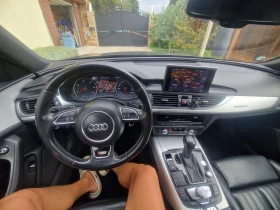 Audi A6 3.0&#34;S-LINE&#34; TOP.TOP., снимка 10