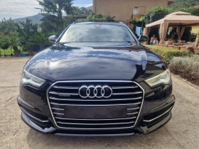     Audi A6 3.0"S-LINE" TOP.TOP.