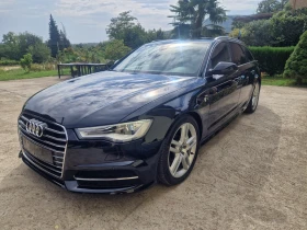     Audi A6 3.0"S-LINE" TOP.TOP.