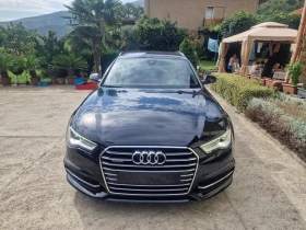 Audi A6 3.0"S-LINE" TOP.TOP. | Mobile.bg    2