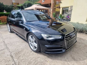     Audi A6 3.0"S-LINE" TOP.TOP.