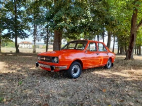 Skoda 120, снимка 1