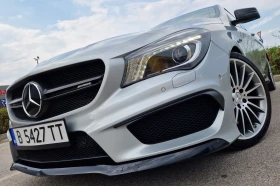 Mercedes-Benz CLA 45 AMG Turbo * 4matic * !!! | Mobile.bg    3