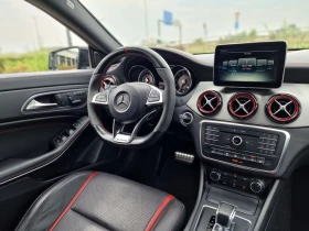 Mercedes-Benz CLA 45 AMG Turbo * 4matic * !!! | Mobile.bg    12