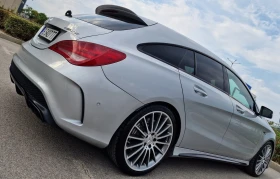 Mercedes-Benz CLA 45 AMG Turbo * 4matic * !!! | Mobile.bg    8