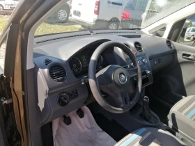 VW Caddy 1.6 TDI | Mobile.bg    7