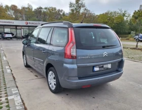 Citroen Grand C4 Picasso 7mesta, снимка 2