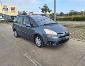 Citroen Grand C4 Picasso 7mesta | Mobile.bg    1